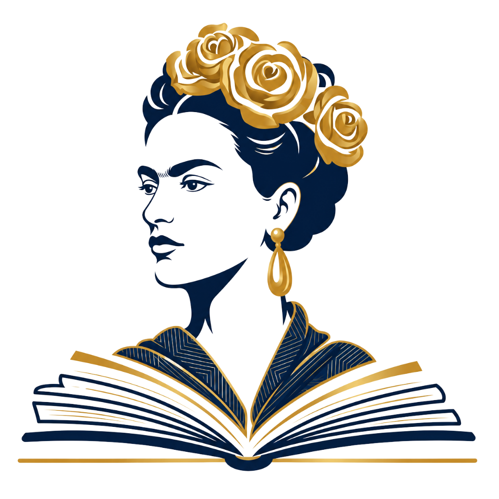 Logotipo Oficial del Instituto Frida Kahlo