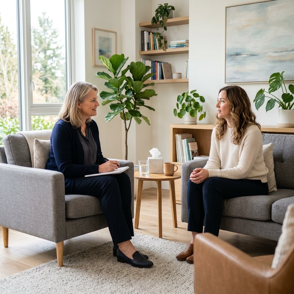 Estudiantes Licenciatura en Psicología