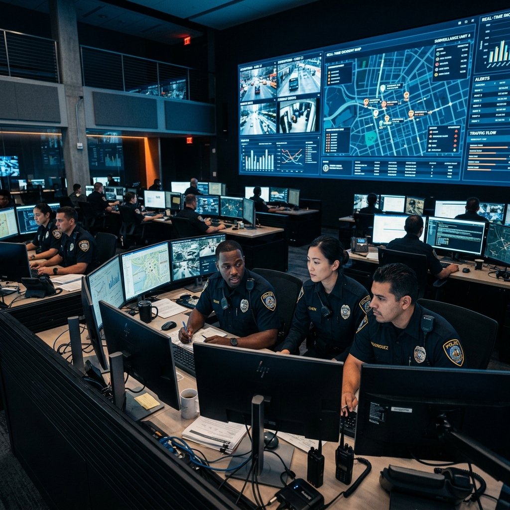 Seguridad Pública